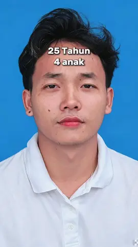 Bapak2 dengan 4 anaknya 🤦 