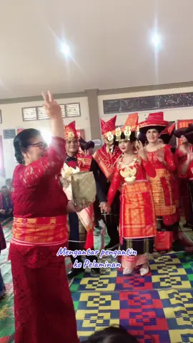 #fypシ゚ Mengantarpengantinkepelaminan
