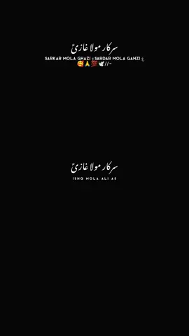 سرکار مولا غازیؑ SARKAR MOLA GHAZI عSARDAR MOLA GAHZI ع 🥰🙏❤️ #I_Need_Spourt #vairalvideo #fypシ #unfreezemyacount #Ishq_Mola_Ali_As 