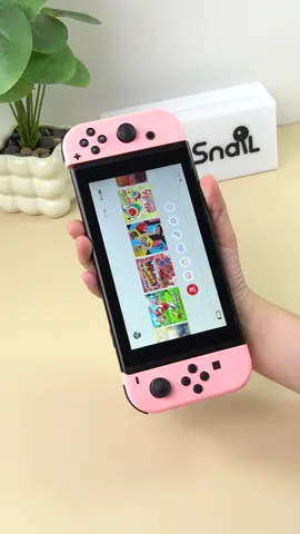 Still Using Your Old Joycons After Upgrading? #nintendoswitch2 #switch2 #nintendoswitch #fastsnail #gamingaccessories 