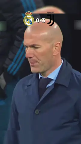 Real madrid vs Juventus 1-3  2018 UEFA CHAMPIONS LEAGUE 🔥 #realmadridcf #juventus #ucl #pourtoi #viralvideos 