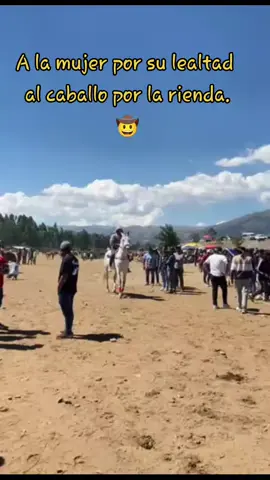 @Luis reydo Lovera melo 🐎#FARAON TOMAS YAUYOS Región LIMA