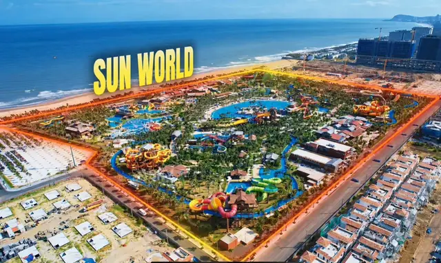 🔥 BLANCA CITY KHÔNG CÒN CHỈ LÀ CÂU CHUYỆN TRÊN PHỐI CẢNH Những hình ảnh mới nhất cho thấy diện mạo đại đô thị biển Vũng Tàu đang hình thành ngày một rõ nét: các dãy Casa đã lên hình, Sun World nổi bật bên bờ biển, trong khi BeachTro, Beacon và nhiều phân khu cao tầng đang đồng loạt triển khai. 🌊 Một quần thể quy mô lớn ngay Bãi Sau 🏡 Không gian sống, nghỉ dưỡng và giải trí được kết nối trong cùng hệ sinh thái 🎢 Sun World tạo sức hút và nguồn khách cho toàn khu vực 🏗️ Tiến độ thực tế giúp khách hàng dễ dàng hình dung giá trị tương lai của dự án Đặc biệt, BeachTro Tower đang được nhiều khách hàng quan tâm nhờ sở hữu lâu dài, đa dạng loại căn và phương án tài chính linh hoạt. Blanca City đang từng bước biến một vùng đất ven biển thành một đô thị nghỉ dưỡng có quy mô và diện mạo hoàn toàn khác biệt. 📩 Anh/chị muốn xem vị trí từng phân khu, mặt bằng và chính sách mới nhất, vui lòng liên hệ: ☎️ MINH DIC – 0972 324 045 #blancacity #beacontower #beachtrotower #canhovungtau #minhdic 