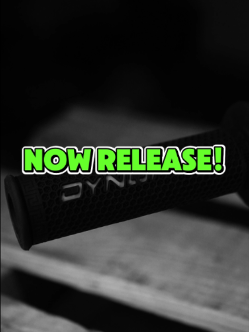 NEW DROP 👀🔥 DYNOPRO GP02 Handle Grip — clean black look + textured design, terus bagi handle area nampak lagi fresh! #GP02 #HandleGrip #NewProduct #Dynopro #DynoproParts #ScooterParts #StandardParts #MotorPartsMalaysia #MotorUpgrade #DailyRide #DynoproMalaysia #UnleashYourBikesPotential #dynoprojectmalaysia #PremiumComfort #ScooterUpgrade #MotorMaintenance #MotorPartsMalaysia #BrakingSystem