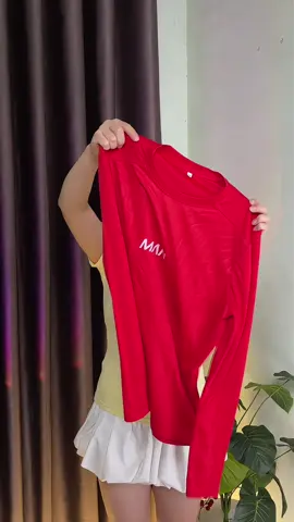 Áo thun giữ nhiệt Nam