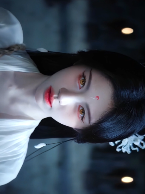 Vô Tướng Nguyệt -phục tùng ta#nguyetlanyky #cuctinhy #jujingyi鞠婧祎 #jeis_grp犬 #ilyrunt_team #valyne_team #xuhuong