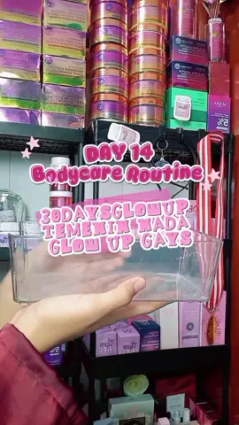 {Day 14}30DaysGlowUp  #NoerabyReisha #30DaysGlowUp #NoeraGlowUpChallenge @Reisha Novandita @Noera By Reisha @Nona Aul @nonapawaaa @Nona Zahra @Nona Alda #CapCut 