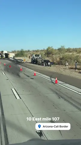 #I-10Hyw#road#trokeros#dangerousjobs#