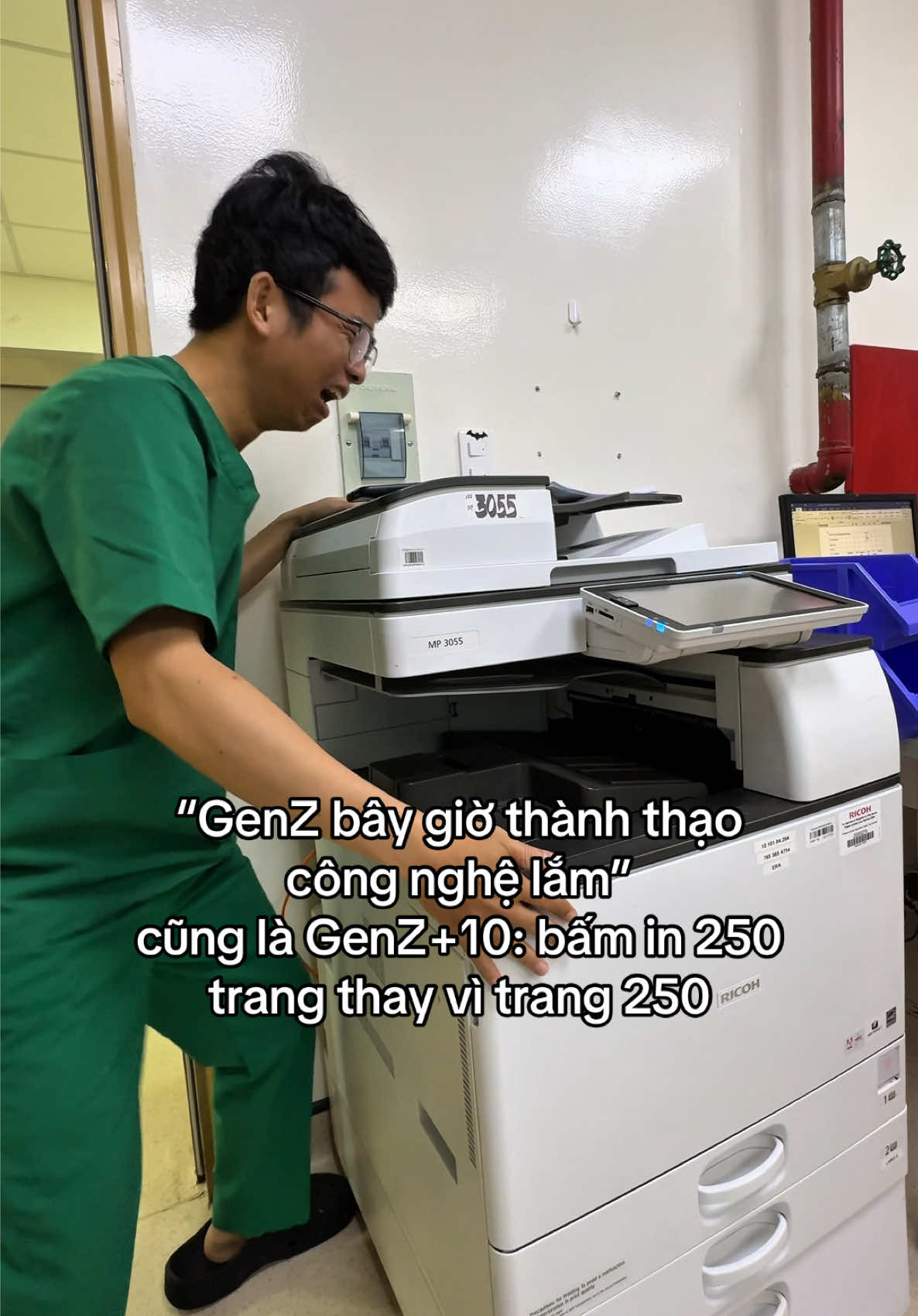 249 trang còn lại chắc gói xôi  #hocycogivui👩🏻‍⚕️💙 #genz #genzlife #xh #fyp 