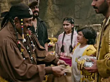 NETFLIX Prime Video Avai-lable⬇️👇#dhammal #dhamaal #comedyvideo 