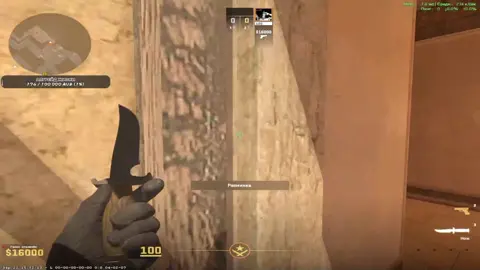 щелки на паласах больше нет((( // twitch: m4kk1n_ #cs2 #кс2 #strogo #faceit #deko 