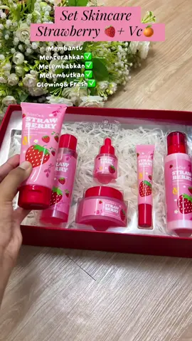 #skincare #sadoerskincare #sadoerstrawberry 