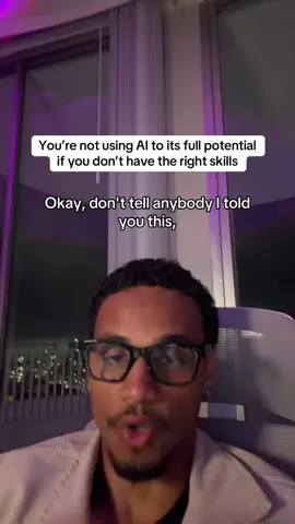This one change will 10x your AI #fyp #viral #techtok #chatgpt #claude 