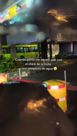 jajajaja 🤣 a mojada que nos dimos #paratiiiiiiiiiiiiiiiiiiiiiiiiiiiiiii #yp #tormenta #date