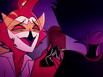 serie de mrd como la odio #helluvaboss #stolas #vassago #blitz #hazbinhotel 