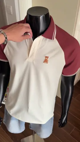 [NEW] Áo Polo RTCLASSY Phối 