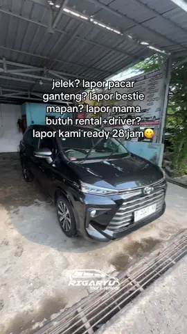 RIGARYU TRANS TOUR & RENTCAR Tersedia berbagai unit pilihan : • City Car, Family Car, Hiace Commuter & Elf ✅ • Manual & Matic ✅ ‎• Carter Dalam & Luar Kota ✅ ‎• Rental Mobil Lepas Kunci ‎atau Dengan Driver ✅ ‎• Ready Unit 4 Seat s/d 21 Seat ✅ ‎ ‎Reservasi : ☎0852-2635-5353 ‎ ‎📍Jl Wringin Perumahan KedungWringin, Purwokerto, Banyumas ‎(10 Menit dari stasiun Kereta Api Purwokerto 🚂) ‎ ‎#sewamobilpurwokerto #rentalmobilpurwokerto #purwokerto #baturraden #wisatapurwokerto_baturaden 