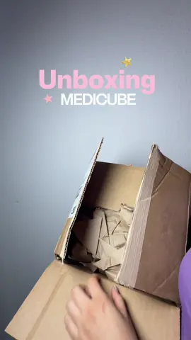 📦 Mi rutina de glow empieza aquí ✨ 😍 No esperaba que este set trajera tantas cosas ame💕#paratiiiiiiiiiiiiiiiiiiiiiiiiiiiiiii #@medicube US Store #ugc #fyp 