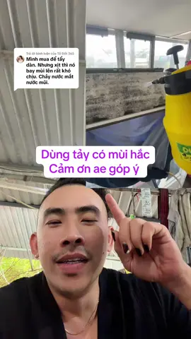 Trả lời @Tồ Đốt 365 nghe hết clip để hiểu thêm về cleapro nha ae #maylanhnoidianhat #maygiatnoidianhat #xuhuongtiktok #clearproplus #danchoimyden 