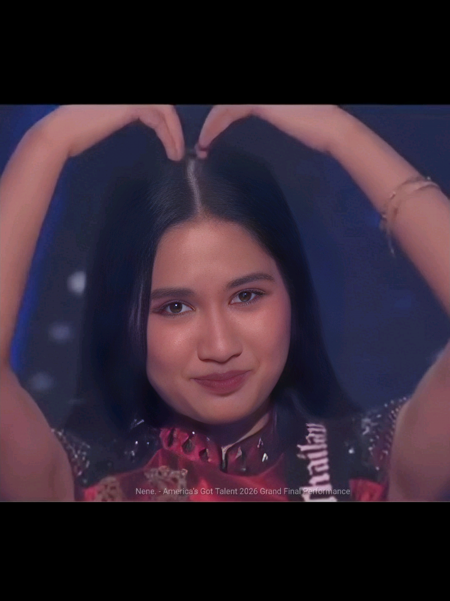 คอมเม้นท์จากกรรมการรอบไฟนอล 🤩🤘🏻🎸🔥  Nene. ----> America's Got Talent 2026 Grand Final Performance #neneroyal #agt #agtgrandfinals #agtgrandfinals2026 #viral 
