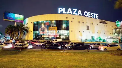diganme que no soy el único que le da nostalgia #plazaoeste #moron #2019 #nostalgia #recuerdos 