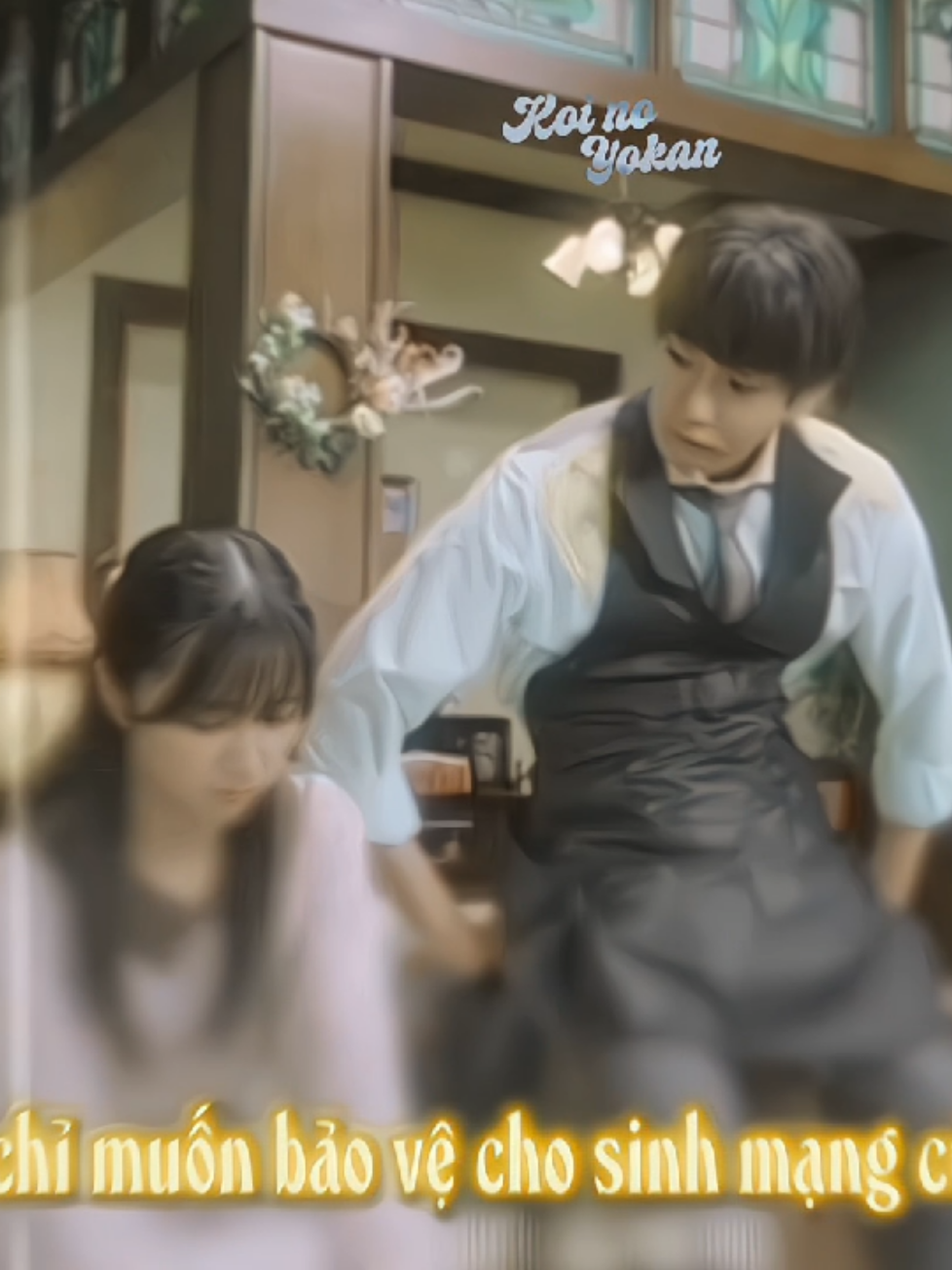 Yuna là ngoại lệ duy nhất, là ưu tiên hàng đầu, mà deathflag của em cũng to đùng #kamenridermyth #sorayuna #ikuhoakiya #rikohorikawa #fyp 