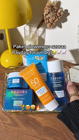 #azzura #azzuracosmetics #diamondbright 