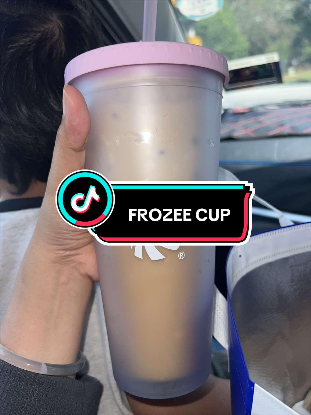 Dapat 10% diskaun tau  kalau beli zus bawa tumbler ni! #tumbler #produkviral #fyp #zus 