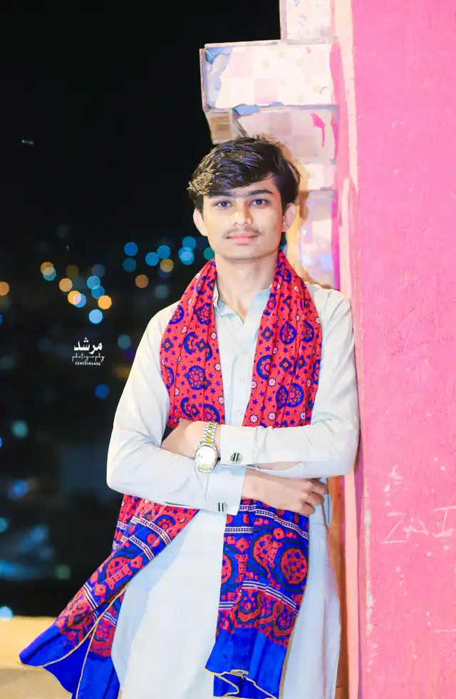 @Kibria Panhwar 