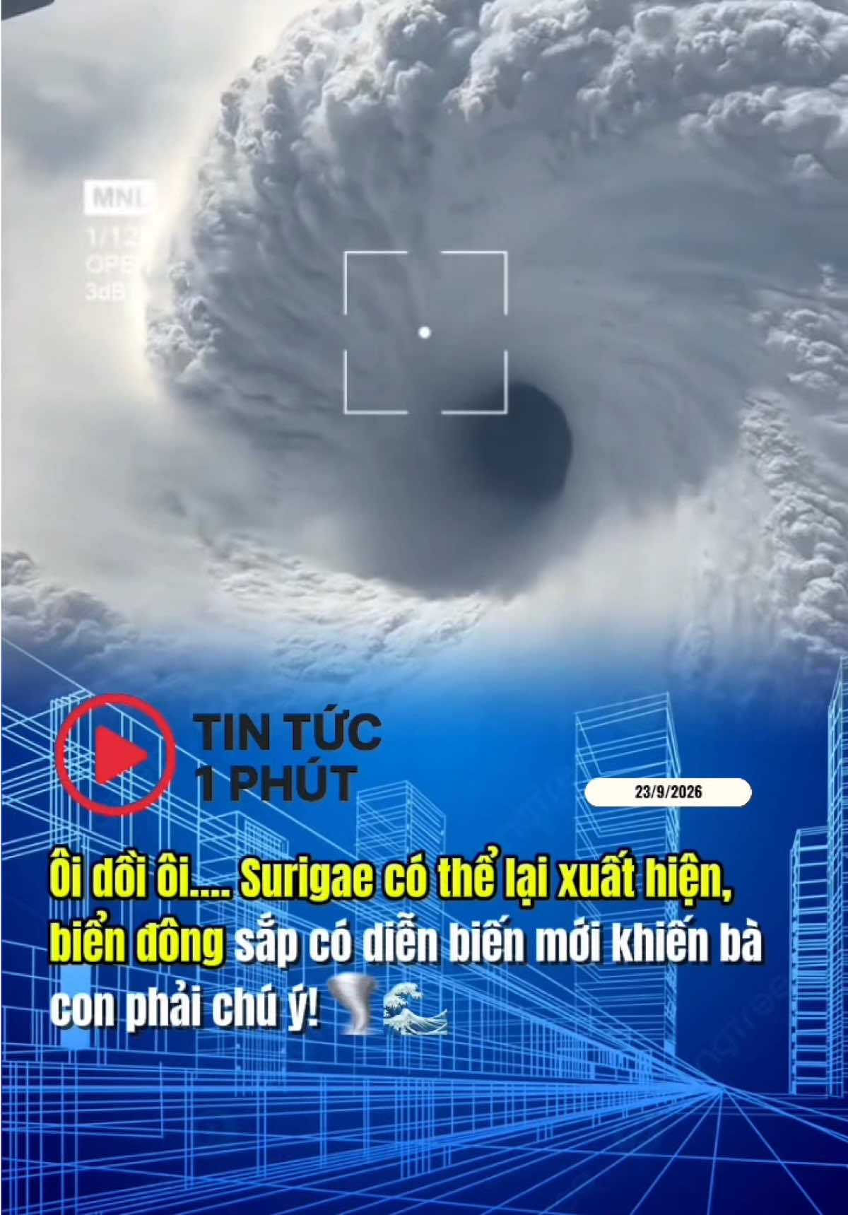 Surigae có thể lại xuất tại biển đông #tintuc1phut #enewstrending #doclathegioi #theanh28 #tintuc 