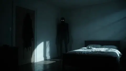 #CapCut corner ghost #intro #opening #halloweenintro