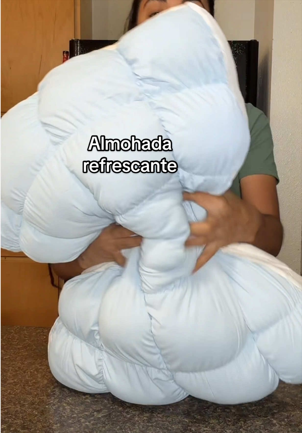 #MellowSleep #mellowpuffpillow #puffpillow #almohadas #almohada 