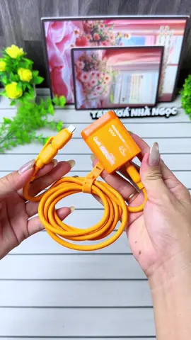 Bộ sạc nhanh beguu mua ở đây #hongngocxh3 #saleluongve #bosacnhanh #bosacnhanhiphone 