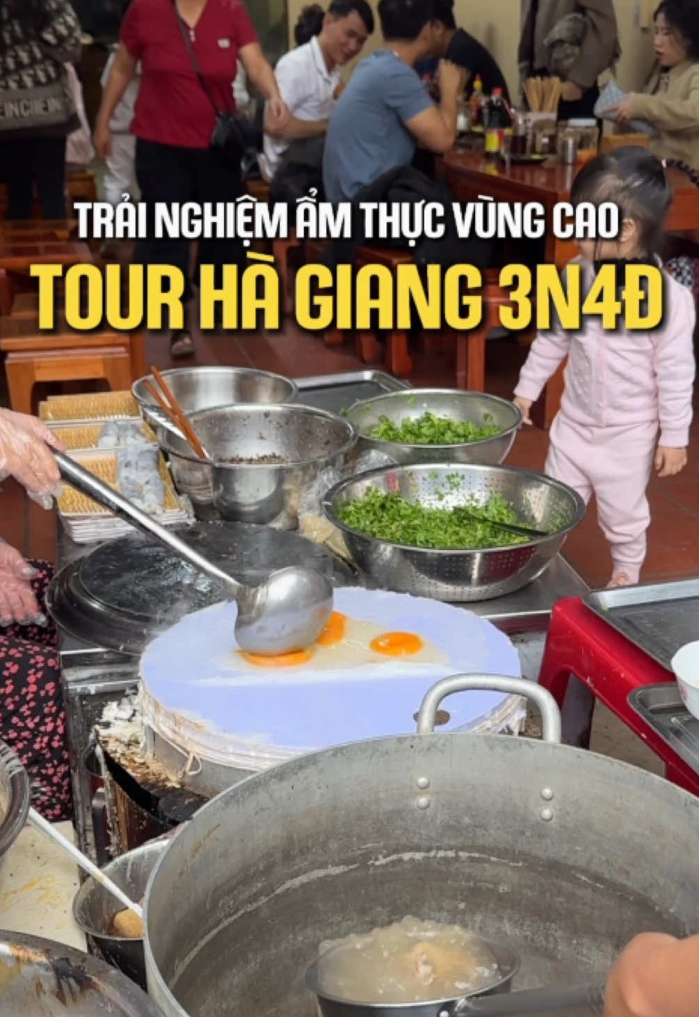 Đi Hà Giang cùng NextGen ăn những món ăn đặc sản nào 🤩 #nextgentravel #traveltiktok #fyp #trending 