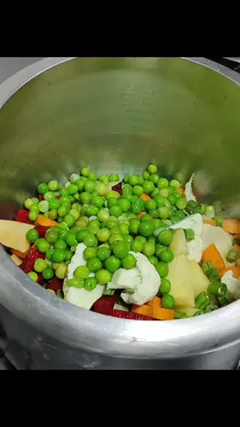 Pav Bhaji Recipe! #pavbhaji #snacks #sabzi #tikka #aloo 
