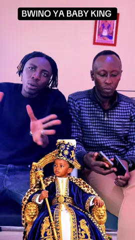 BWINO YA BABY KING  #ugandatiktok #foryoupage❤️❤️ #foryoupageofficial #kampala_tiktokers #fyyyyyyyyyyyyyyyy 
