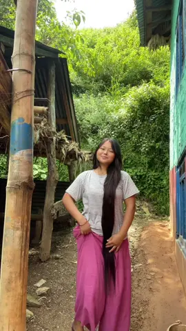 Feri aayo hoi tw❤️😘#रितु #ritaphunjeli #dance💃🏼❤️ @Mr…Shrestha🤗💥🕶️ 