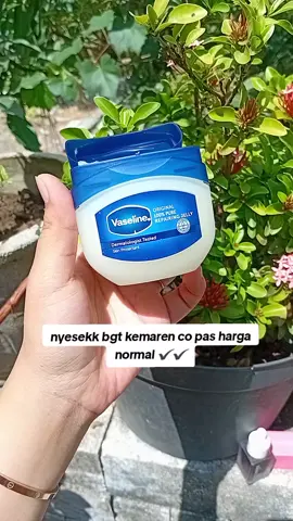 #vaseline @Vaseline Indonesia 
