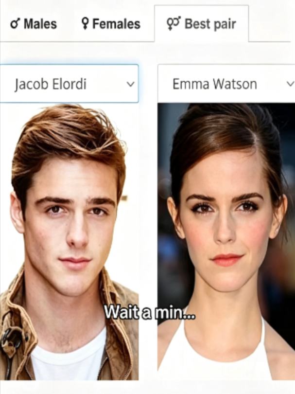 Want to know how to do the celebrity look alike website trend?  Here is the full guide.  Kling AI app tutorial  Kling celebrity look alike website name  how to find celebrity look alike website  KlingAI app how to use it my celebrity look alike for me  Kling ai  template celebrity look alike  website man and woman celebrity look alike filter kling tutorial  #starbyface #KLingCreators #KlingAI #viral #celebritylookalike