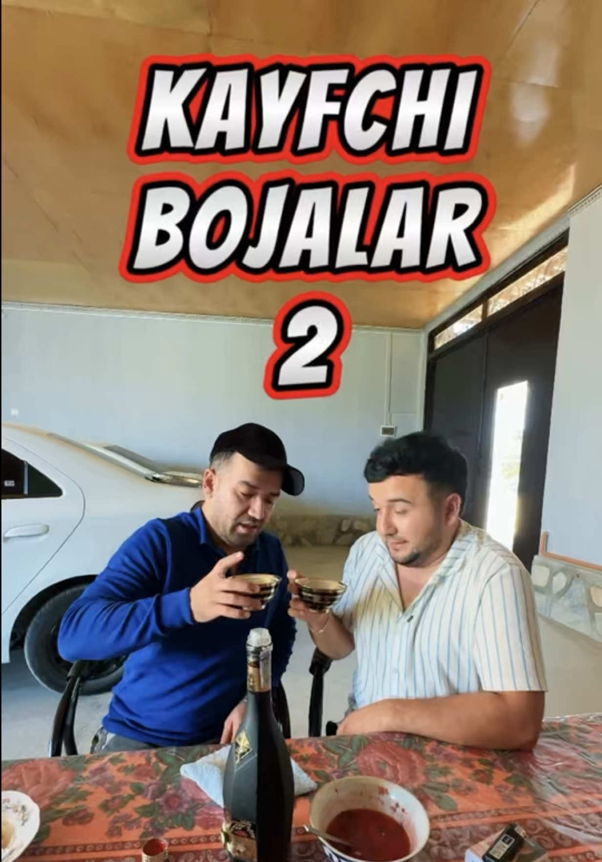 Kayfchi bojalar 2 ☝️😅🫵🤣👉✈️