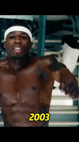 IN DA CLUB — 50 CENT'S MOST ICONIC HIT    #50Cent #InDaClub #50CentMusic #HipHop #Rap     