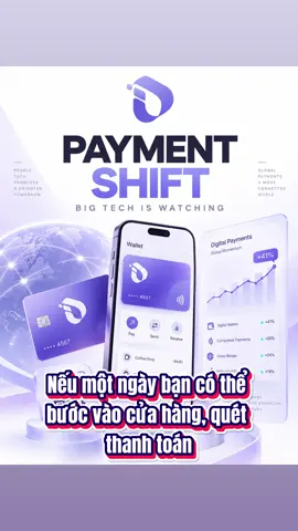 Crypto đang chuyển từ “nắm giữ” sang “sử dụng” — vậy ITL sẽ được dùng ngoài đời ở đâu đầu tiên? #fyp #tiktok #foryou #ITLG #interlink