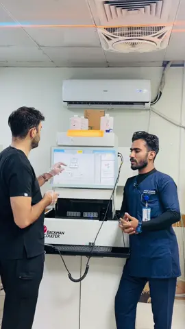 Group Discussion on difference between ICT,ELISA,PCR test  #hepatitis #labtech #for #viral #doctor 