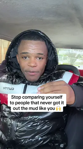 YEAH MAN, LIVE YOURS 🙂 #brunochampion 