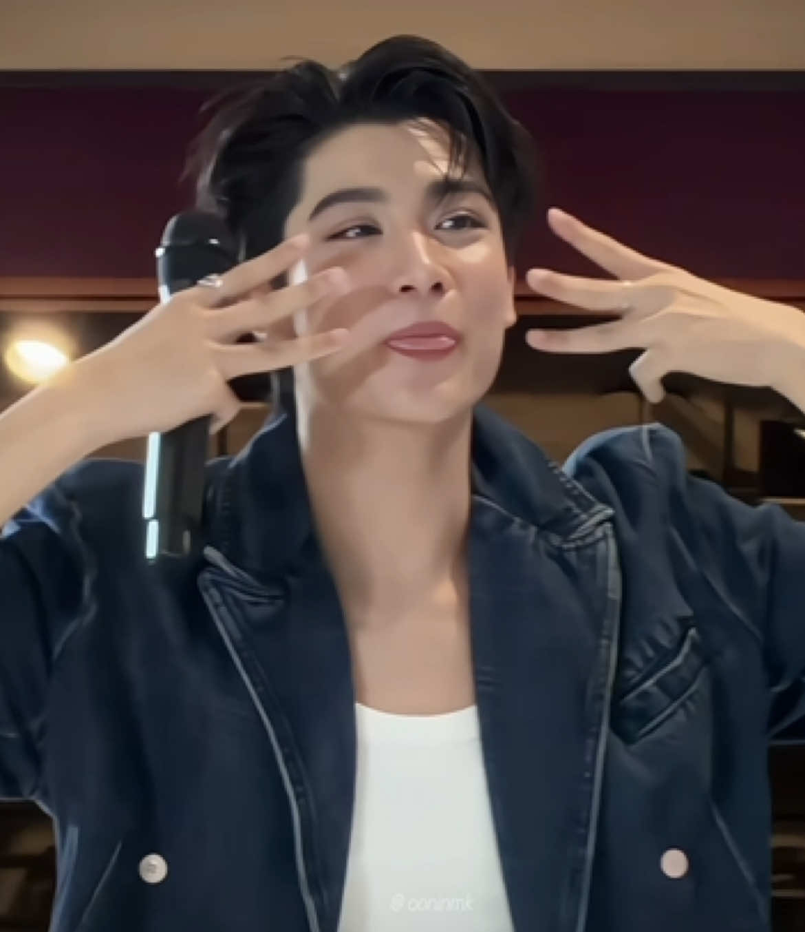 เพราะเธอหัวใจเลยปั่นป่วน #ongsacelcius #องศาธีธัช 