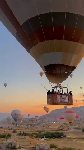 #cappadocia #kesvet #Love #Kapadokya #ballons 