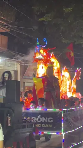 Trung thu quê em #xuhuongtiktok #xuhuongtiktok #trung thu