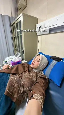 Birth vlog! 🧸✨ Dengan segala kedarderoan di TM3 (tiba-tiba hipertensi) Alhamdulillah anak kedua aku lahir sehat dan selamat 🥹  And now, officially mom of two! Mashaallah Tabarakallah 