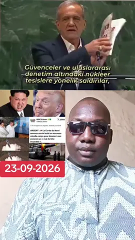 Hier c'était très chaud pour Trump 🇺🇲 A L'ONU #tiktokfrance🇨🇵 #tiktokmali223🇲🇱 #tiktokcotedivoire🇨🇮 #tiktokburkinafaso🇧🇫🇧🇫🇧🇫🇧🇫❤️💫✨🥰😻🙏 #tiktokafrique🇹🇬🇨🇩🇨🇮🇧🇯🇬🇦🇨🇲🇬🇦🌍 