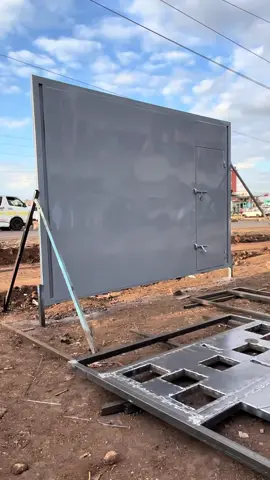 Sliding get for your home main entrance Call 📲📞 0741782596 🔥 #gate  #slidinggate  #nairobitiktokers🇰🇪  #trendingvideo  #creatorsearchinsights 